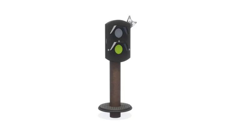 Traffic light