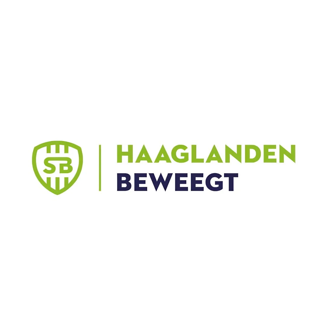Haaglanden beweegt