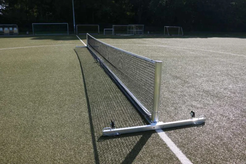 verrijdbare tennispalen