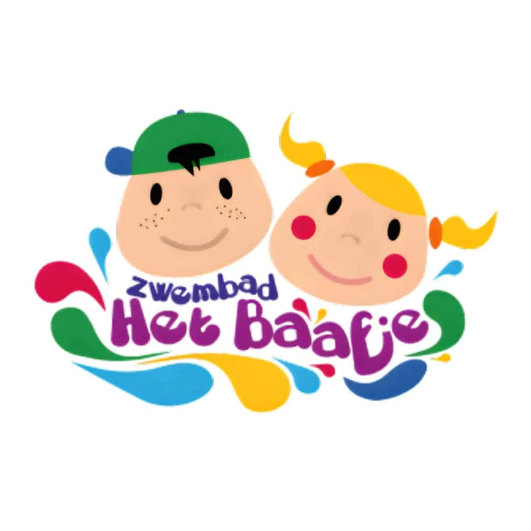 Zwembad het Baafje