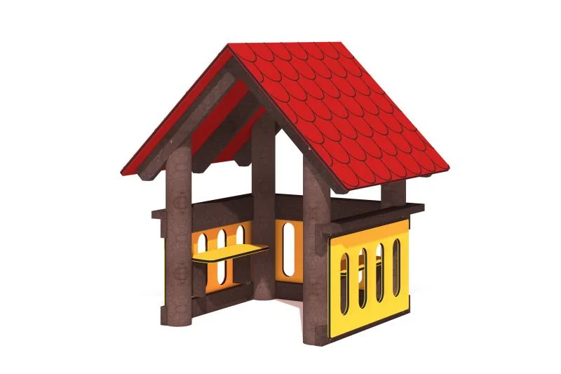 Speelhuis "Lenia"