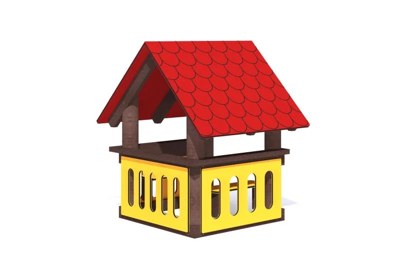 Speelhuis "Lenia"