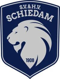 SVHV Schiedam