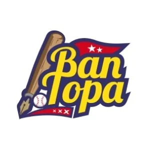 Ban Topa honkbal