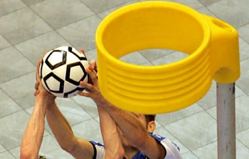 Korfbalmand