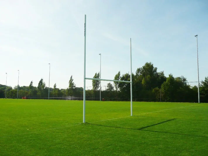 rugbydoel 650cm rugby
