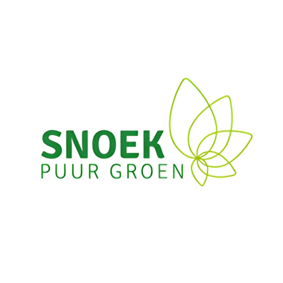 Snoek Puur en Groen