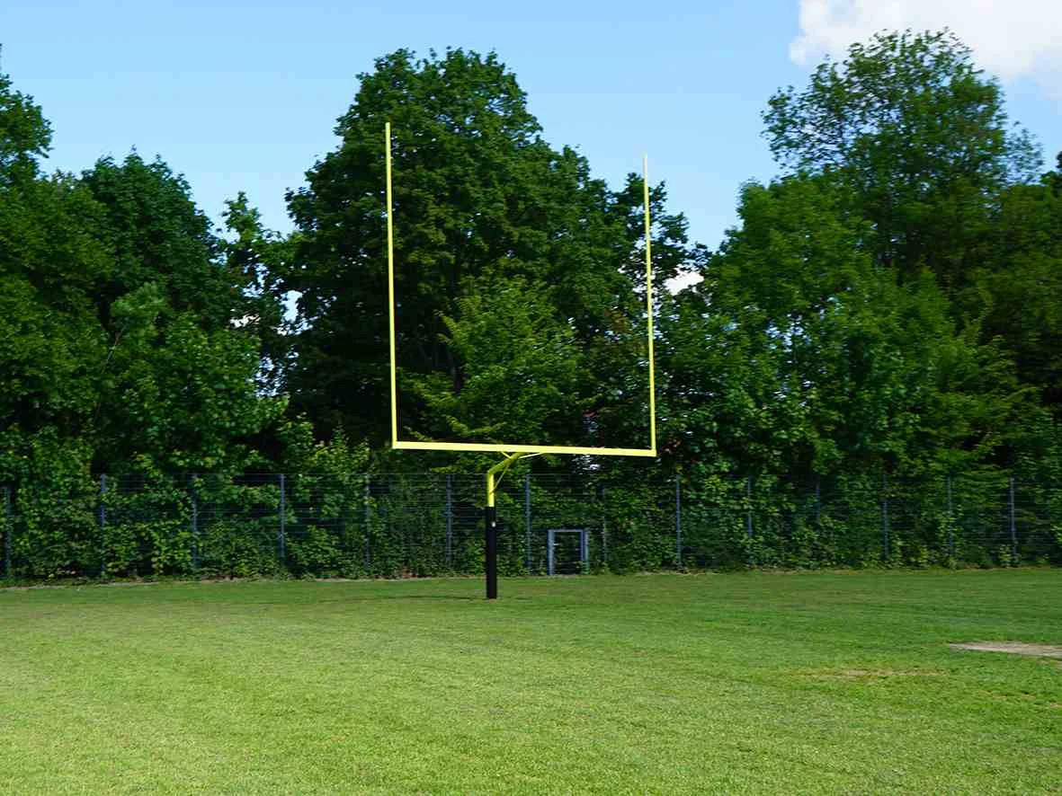 American Football doel