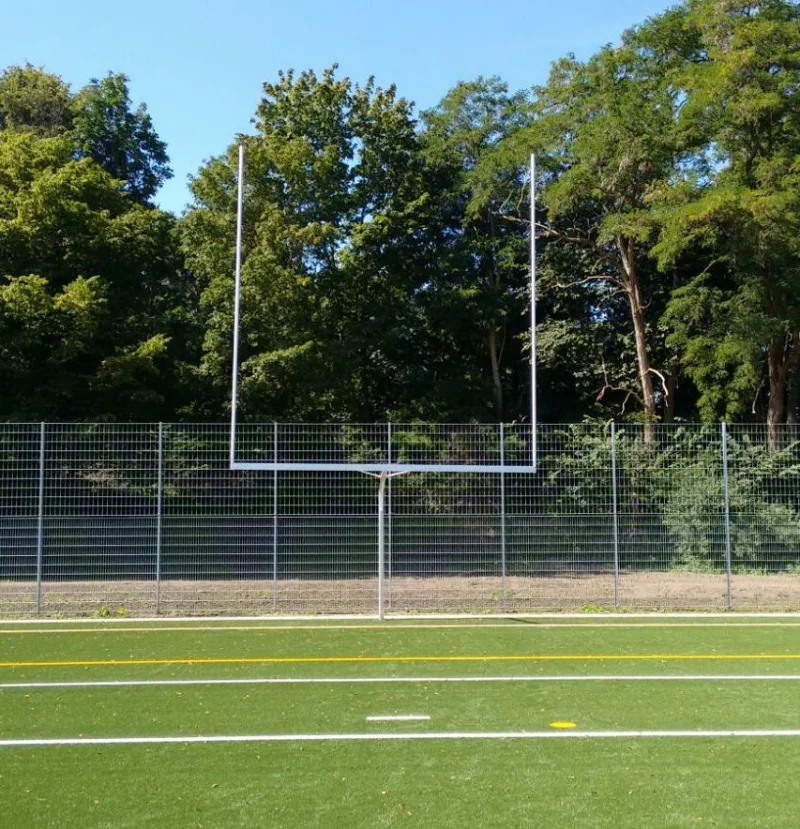 American Football goal