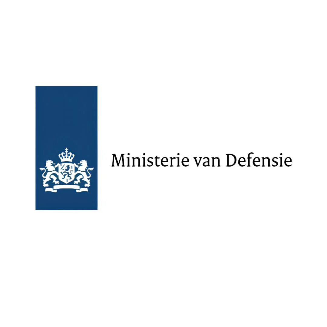 Ministerie van defensie