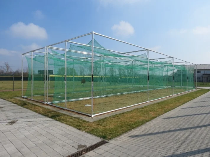 Batting cage / batting cage