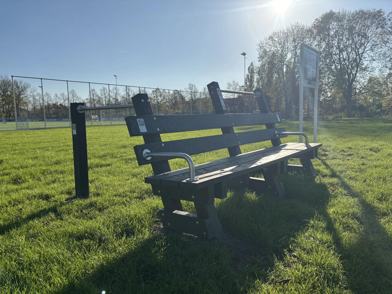 QR-Fit Waddinxveen