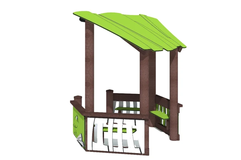 Playhouse "Jola"