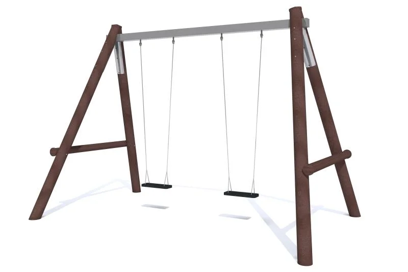 Schommel "2 Schaukelsitze TYP 1"
