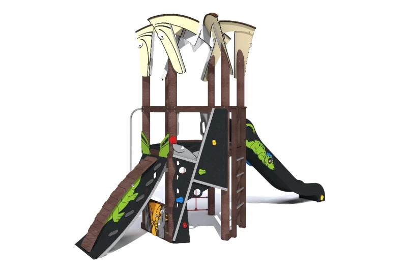 Play combination "Hilscheid – A03"