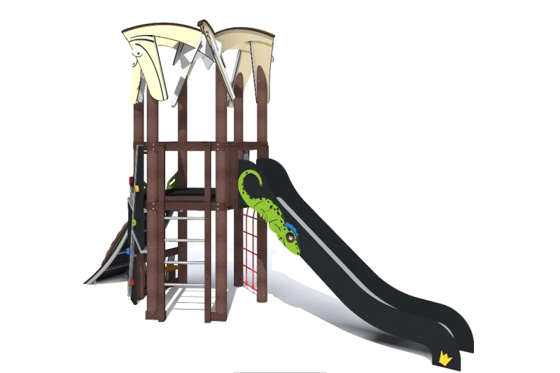 Play combination "Hilscheid – A03"