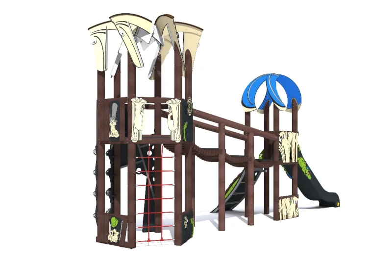 Speelcombinatie Engeln – A01