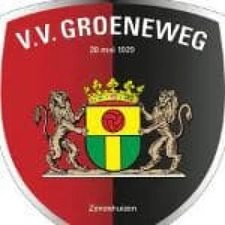 VV Groeneweg