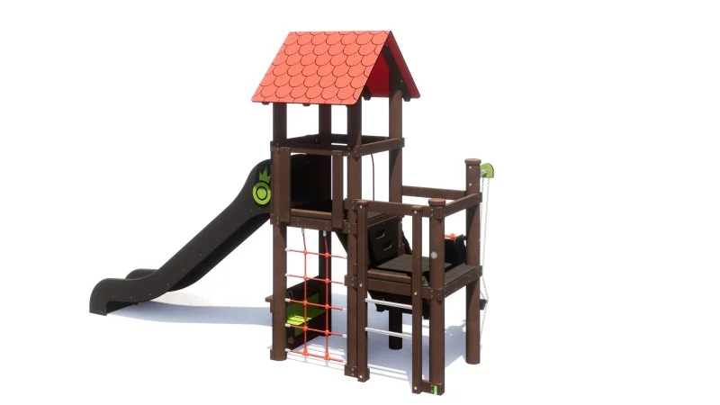 Speelcombinatie Kückshausen - C03