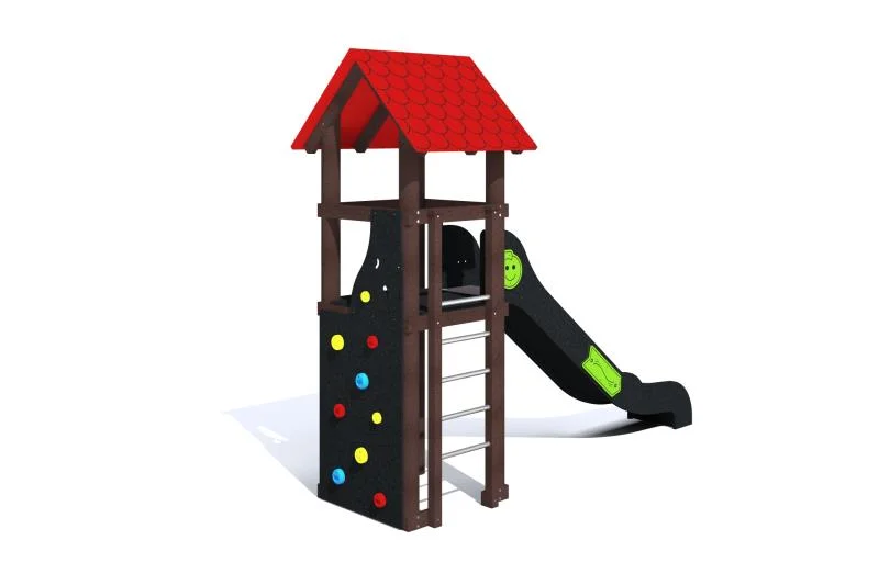 Speelcombinatie Salzweg - C01