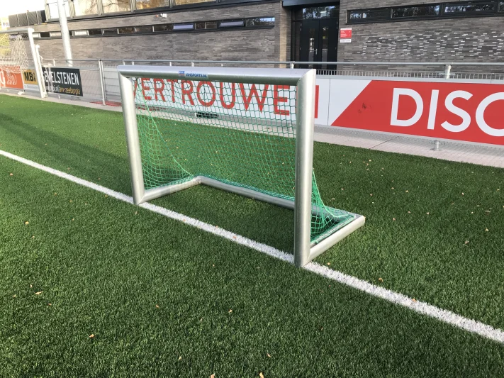 Product Mini-trainingsdoel (ovaalprofiel)