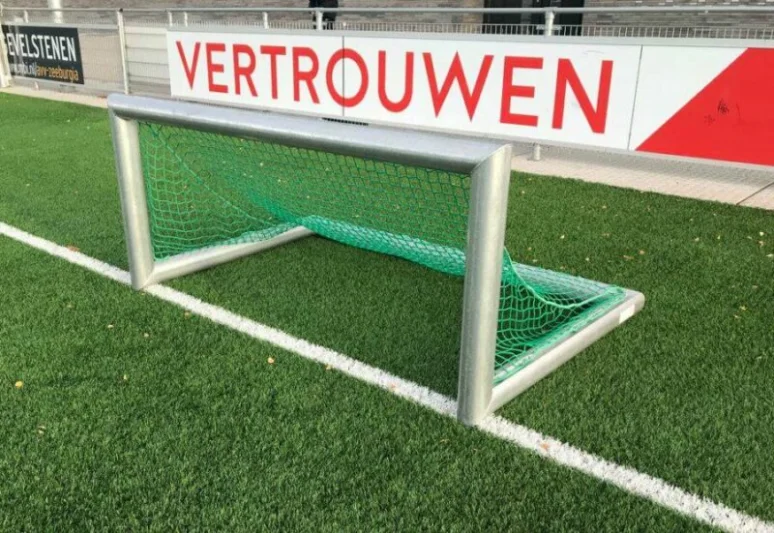 Product Mini-trainingsdoel (ovaalprofiel)