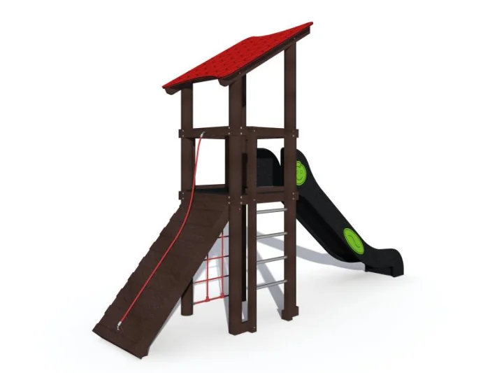 Play combination "Crumstadt - C01"