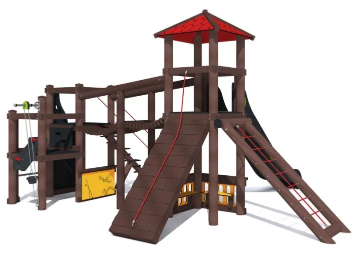 Speelcombinatie Winkheim - C01