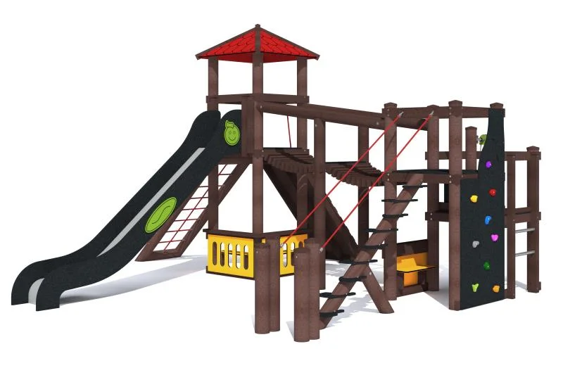 Speelcombinatie Winkheim - C01