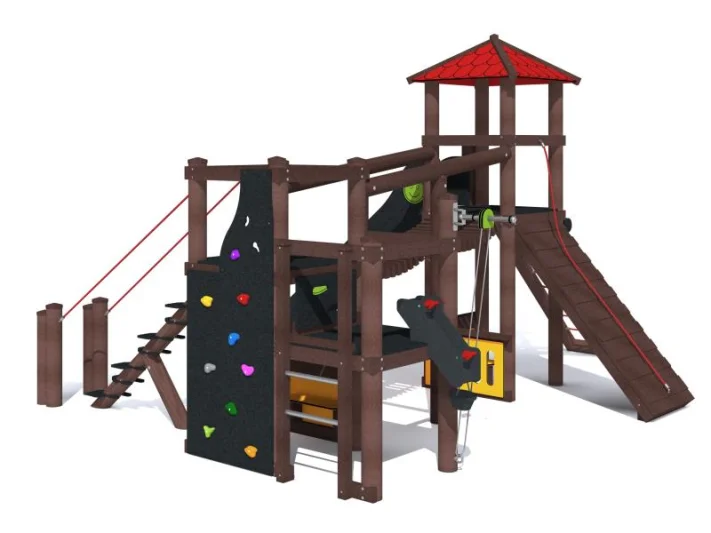 Speelcombinatie Winkheim - C01