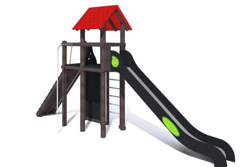 Speelcombinatie Noer - C01