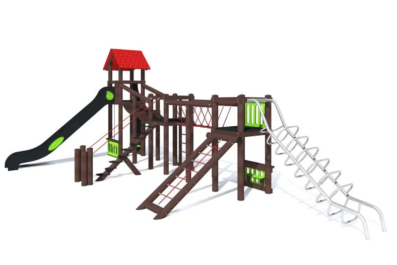 Speelcombinatie Eschede - C01