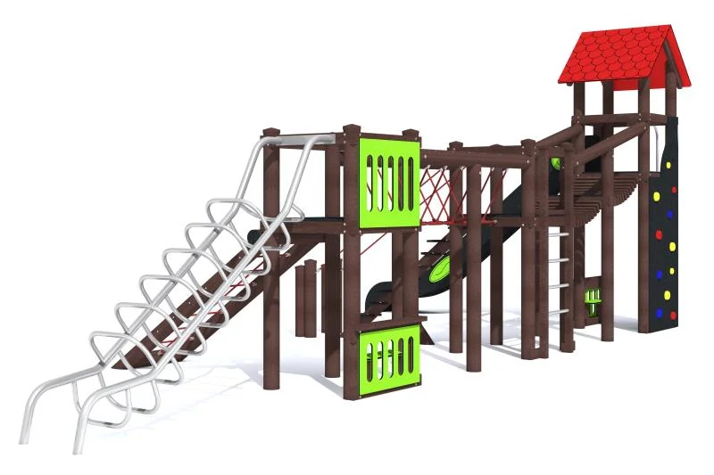 Speelcombinatie Eschede - C01