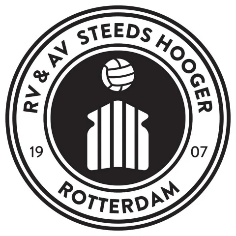 Steeds Hooger