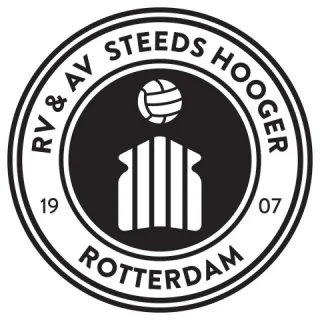 Steeds Hooger