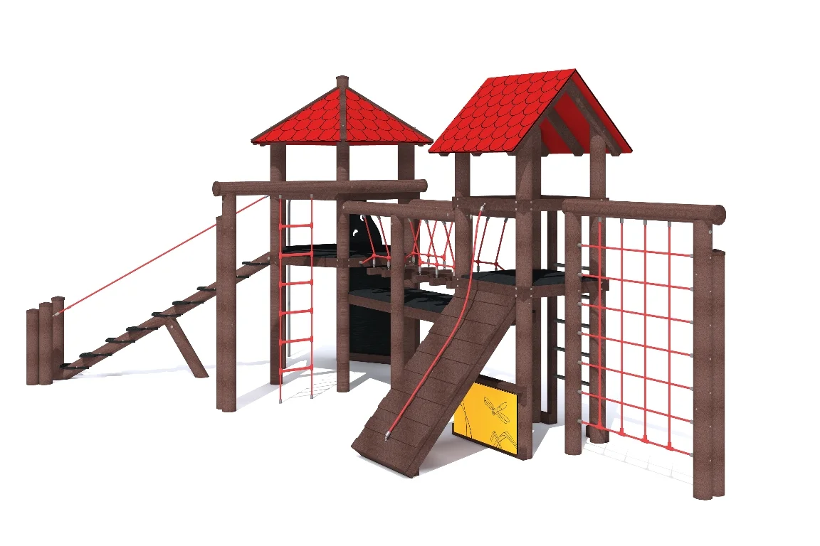 Speelcombinatie Scharmbeck – C01
