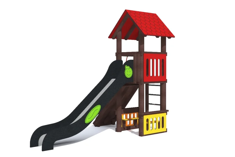 Play combination "Darmsbach - C02"