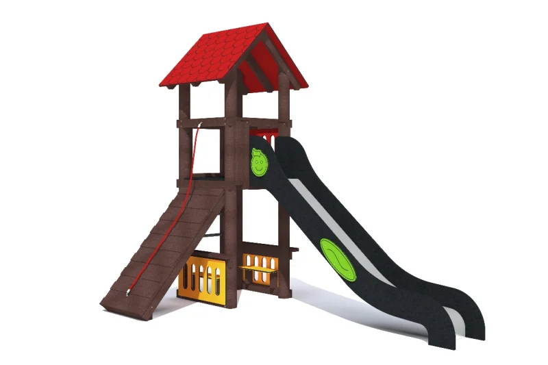 Play combination "Darmsbach - C02"
