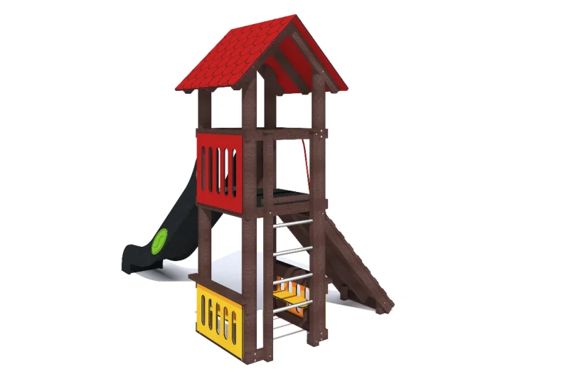 Play combination "Darmsbach - C02"