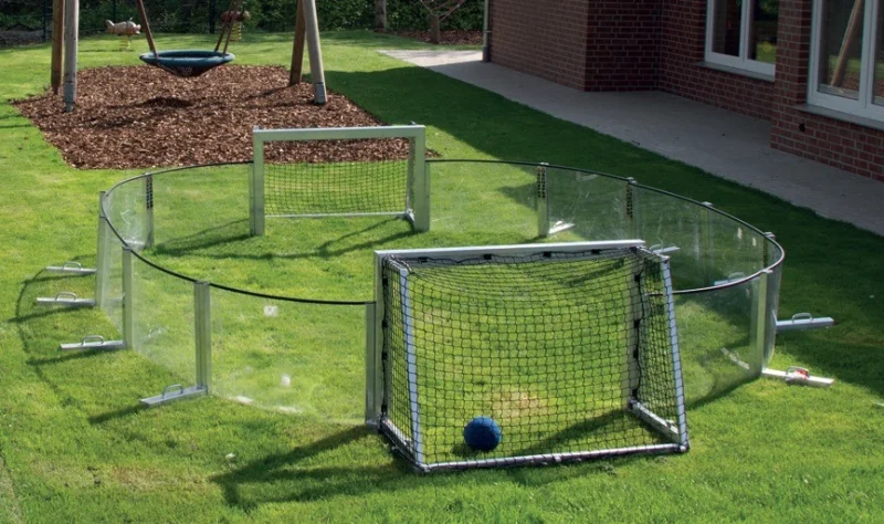 Soccercourt