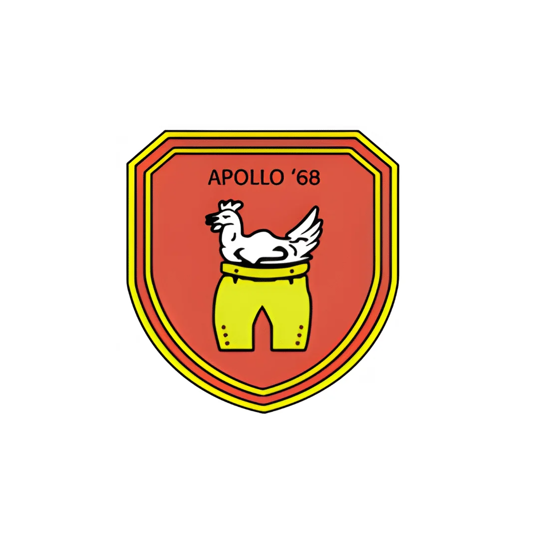 SV Apollo'68