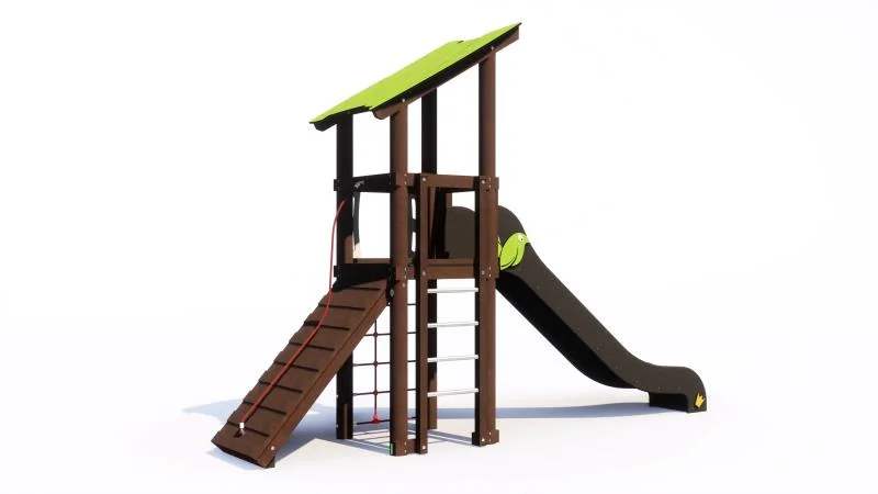 Speelcombinatie Crumstadt - E01