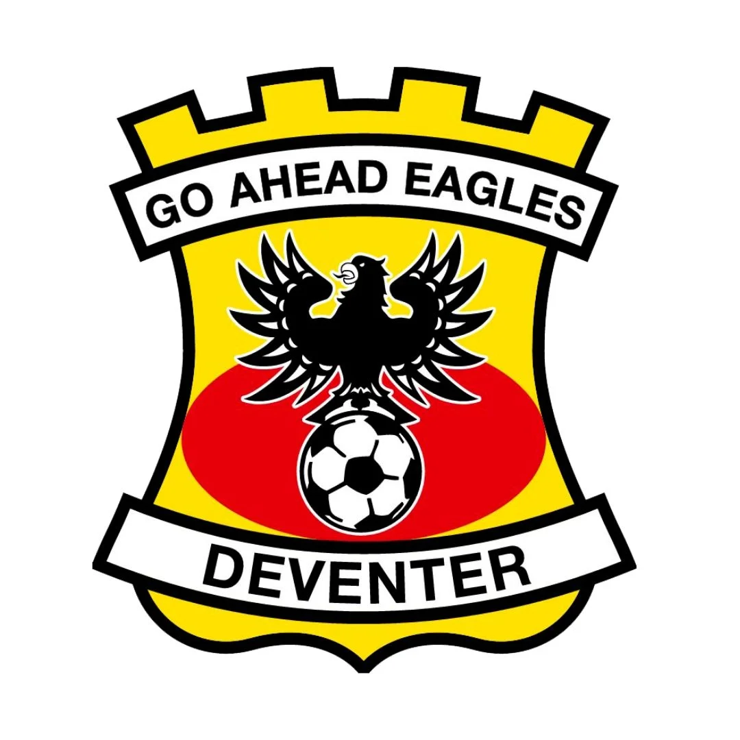 Go Ahead Eagles