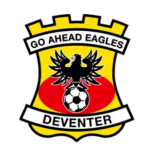 Go Ahead Eagles