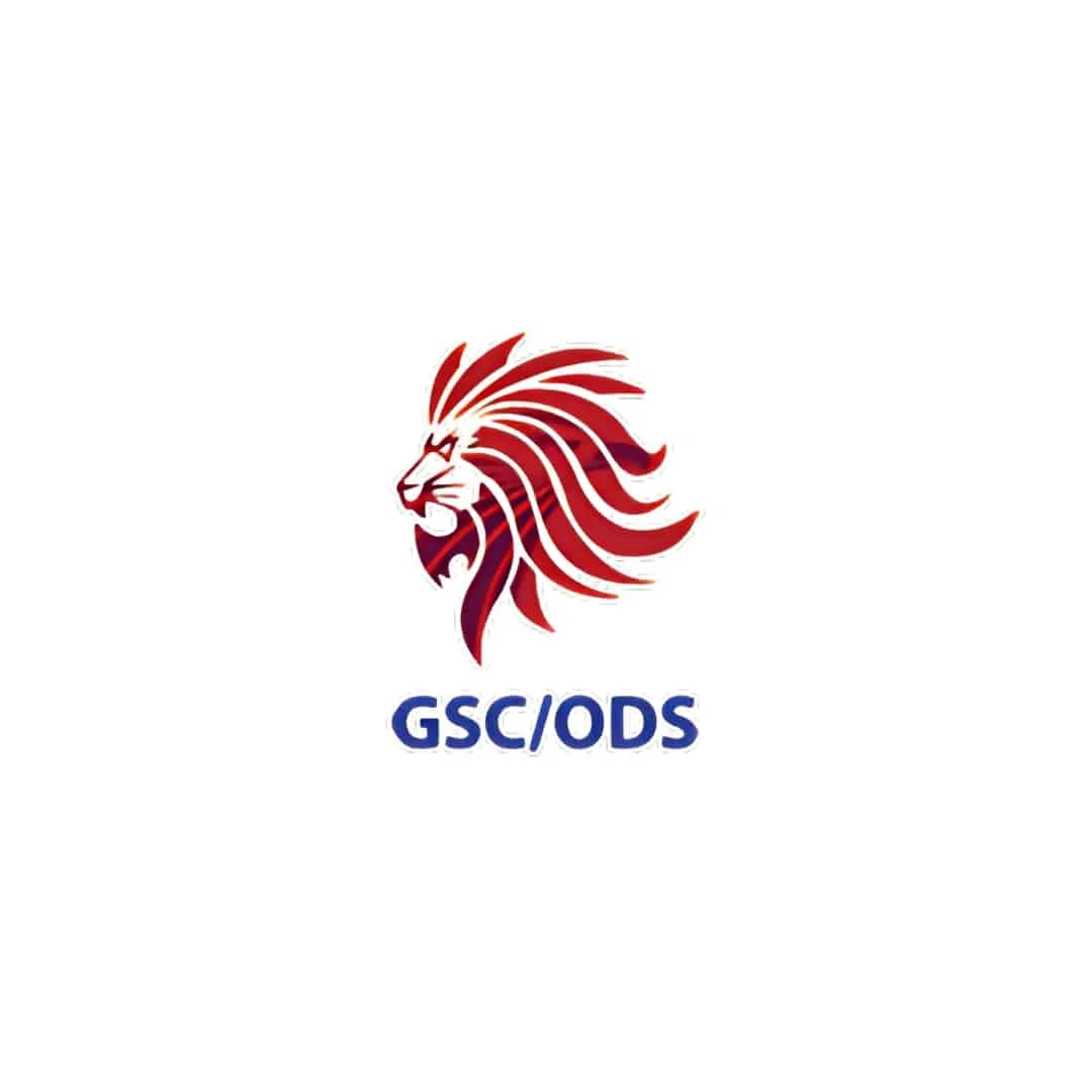 GSC/ODS