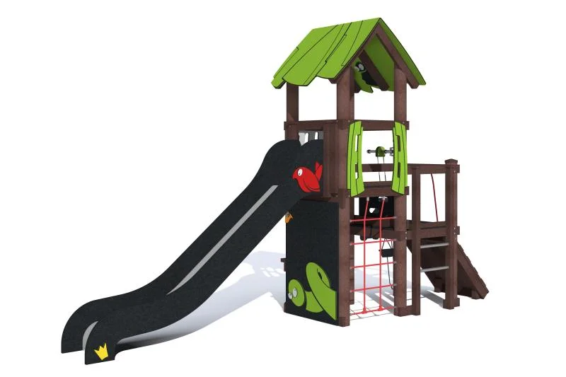 Play combination "Scheuder – E01"