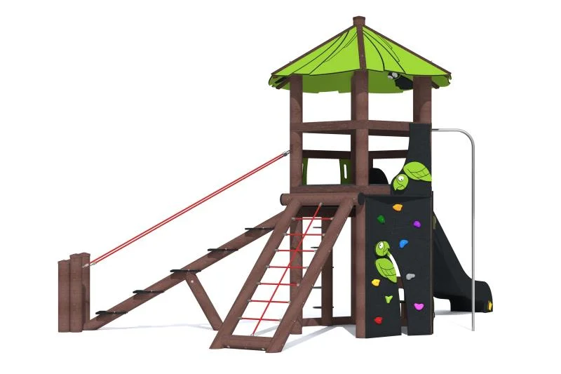 Speelcombinatie Emskirchen - E01