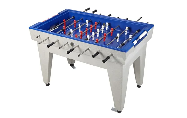 Tafelvoetbaltafels