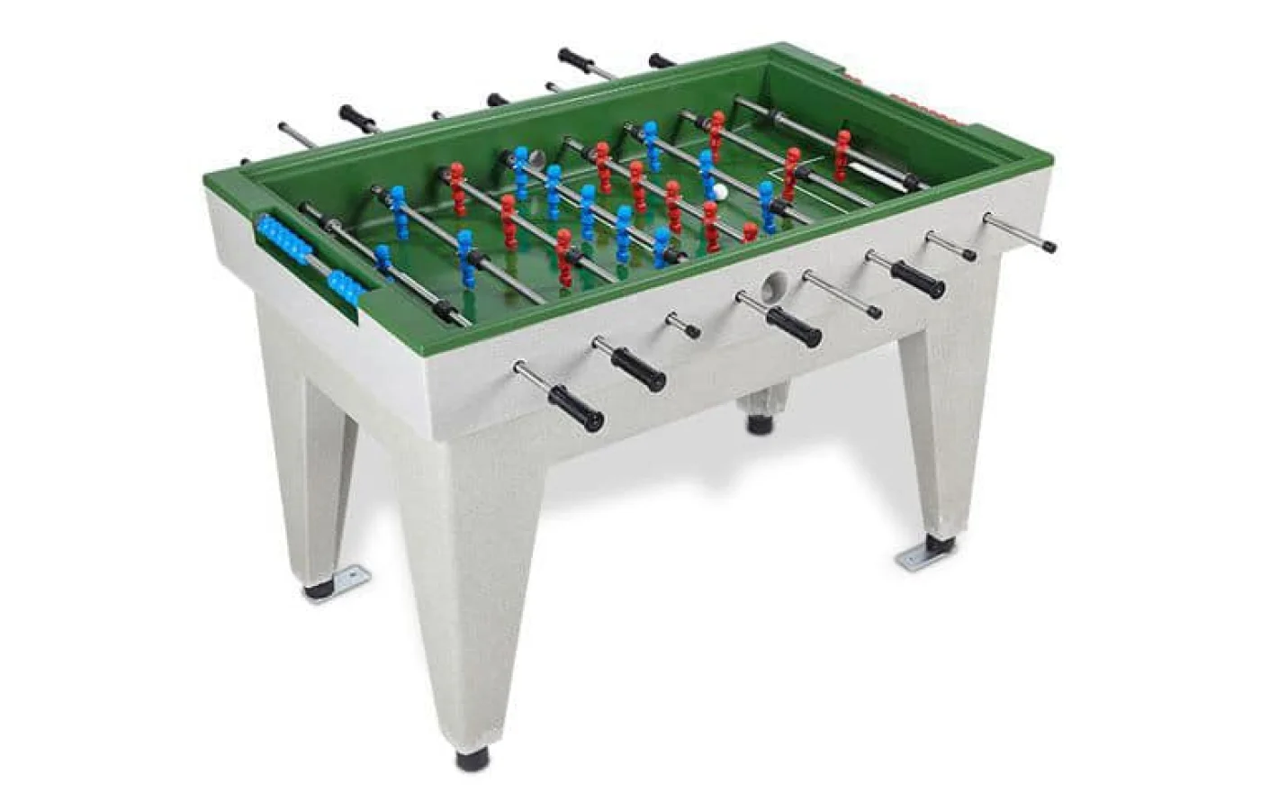 outdoor tafelvoetbaltafel