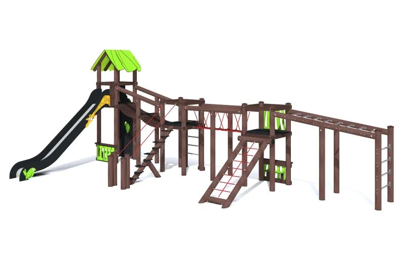 Play combination "Neugersdorf - E01"